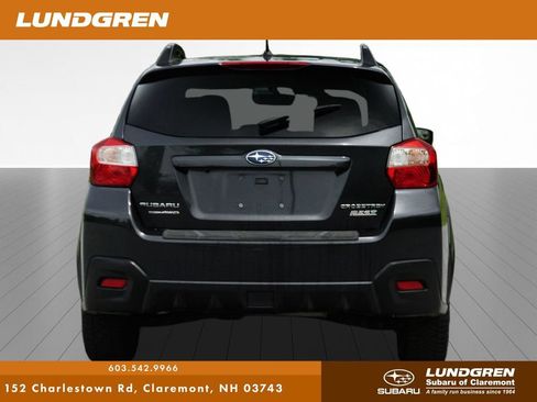 Used 2017 Subaru Crosstrek 2.0i Premium AWD/4WD image 24
