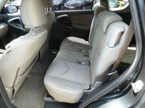 Used 2010 Toyota RAV4 4WD image 27