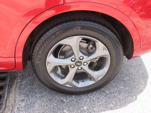 Used 2024 Ford Escape ST-Line w/ Equipment Group 301A FWD image 48