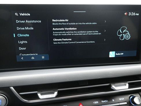 New 2026 Hyundai Sonata SEL image 17