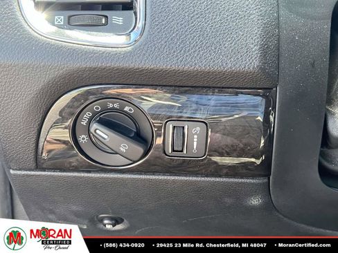 Used 2012 Dodge Durango Citadel w/ Trailer Tow Group IV AWD/4WD image 25