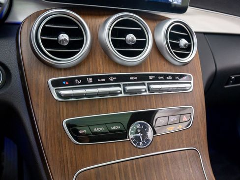 Used 2023 Mercedes-Benz C 300 C 300 w/ Multimedia Package image 24