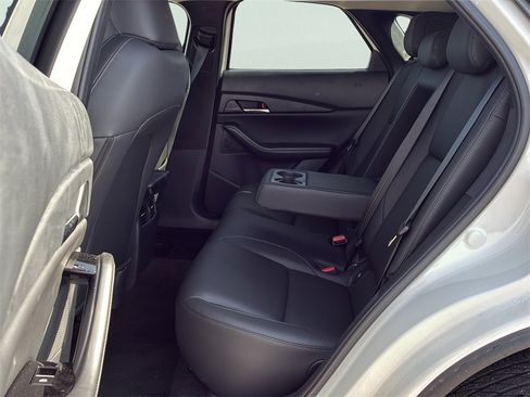 New 2025 MAZDA CX-30 AWD 2.5 S w/ Preferred Package image 16