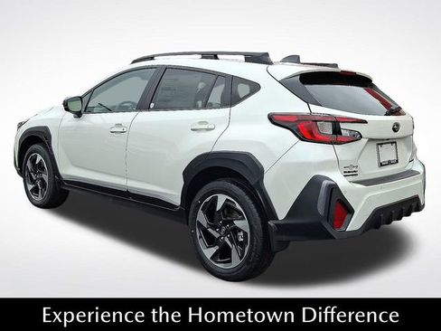 New 2026 Subaru Crosstrek 2.5i Limited AWD/4WD image 4