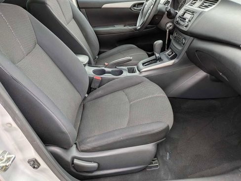 Used 2017 Nissan Sentra S FWD image 19