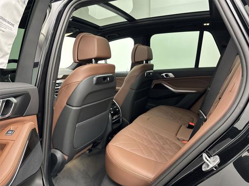 New 2026 BMW X5 xDrive50e w/ Climate Comfort Package image 29