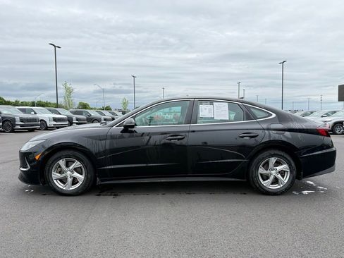 Used 2022 Hyundai Sonata SE FWD image 8