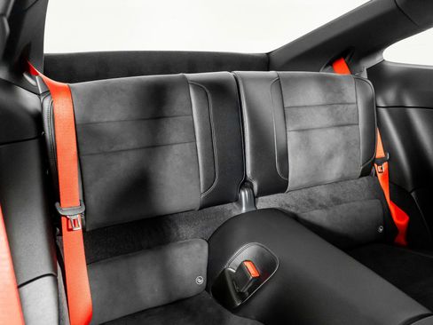 Used 2024 Porsche 911 Carrera GTS w/ Premium Package image 31