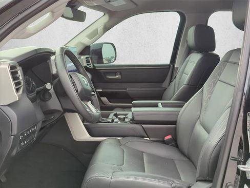 Used 2023 Toyota Tundra Limited image 13