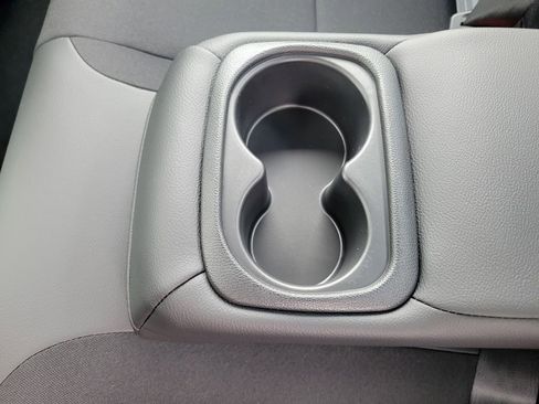 New 2026 Honda Civic Sport image 30