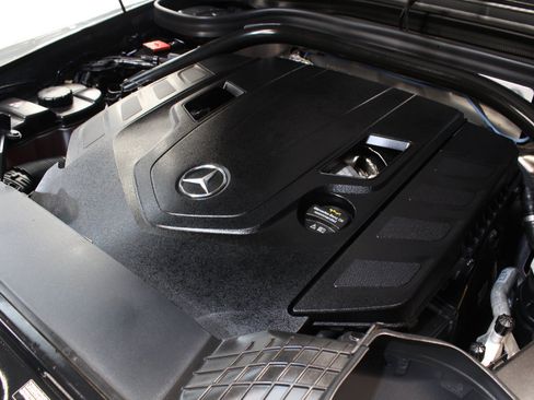 Used 2021 Mercedes-Benz G 550 image 23