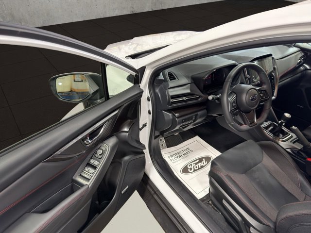 Used 2025 Subaru WRX Premium AWD/4WD image 19
