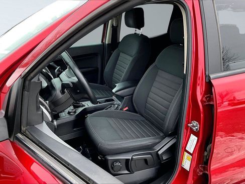 Used 2021 Ford Ranger XLT w/ Equipment Group 301A Mid image 15