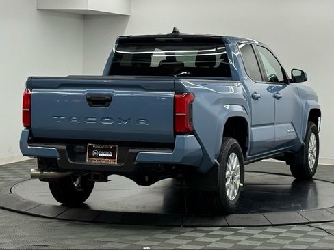 New 2026 Toyota Tacoma SR5 image 6