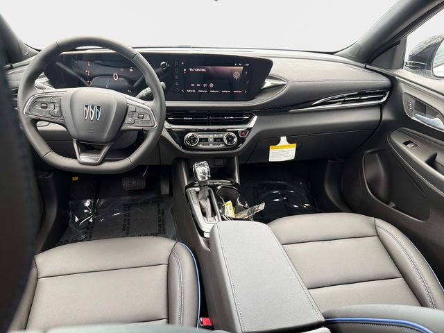 New 2026 Buick Envista Sport Touring w/ Convenience I Package FWD image 15