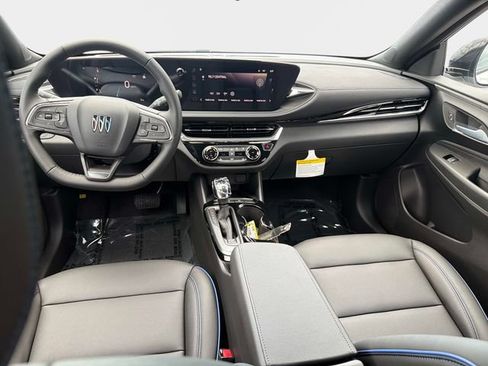 New 2026 Buick Envista Sport Touring w/ Convenience I Package FWD image 15