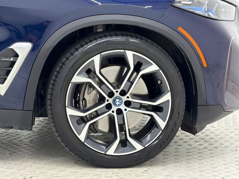 Used 2024 BMW X5 xDrive50e w/ Premium Package AWD/4WD image 13