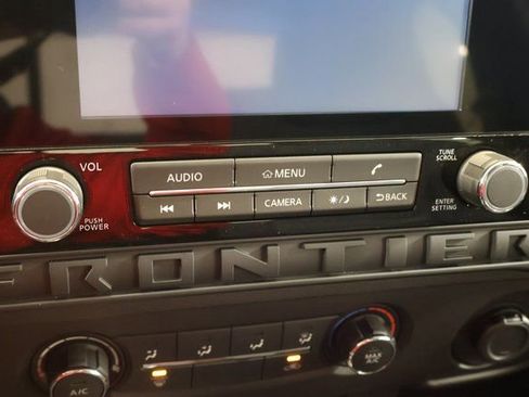 New 2026 Nissan Frontier S w/ Tow Package image 20