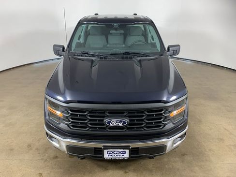 Used 2024 Ford F150 XL w/ Equipment Group 103A High AWD/4WD image 4