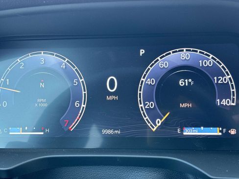 Certified 2024 Jeep Grand Cherokee Altitude AWD/4WD image 21