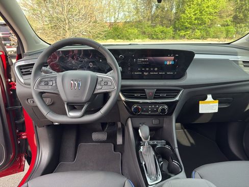 New 2026 Buick Encore GX Sport Touring image 16