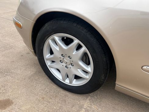 Used 2003 Mercedes-Benz S 430 image 24