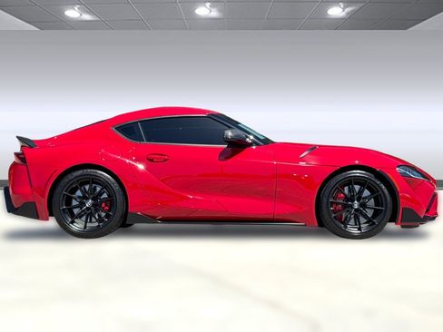 Used 2026 Toyota Supra w/ Driver Assist Package RWD image 7