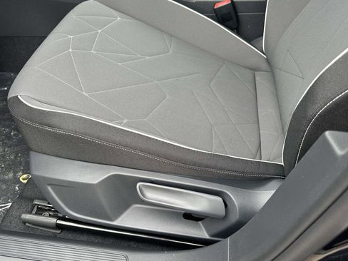 New 2026 Volkswagen Jetta Sport FWD image 14