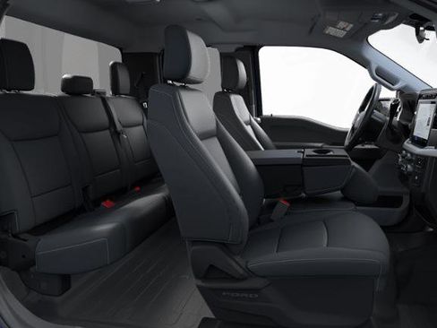 New 2024 Ford F150 XL image 29