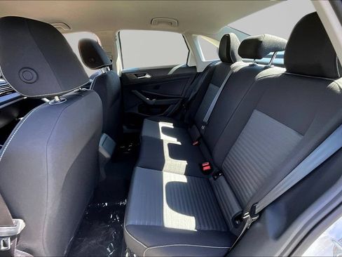 Used 2026 Volkswagen Jetta S FWD image 22