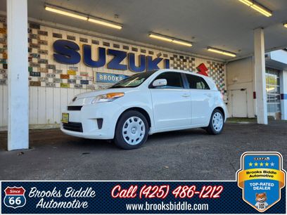 Used 2013 Scion xD