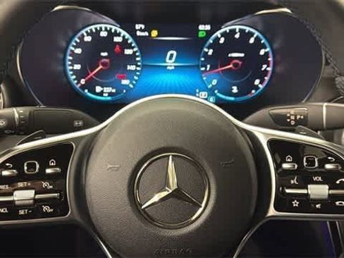 Used 2021 Mercedes-Benz C 300 4MATIC Cabriolet image 18