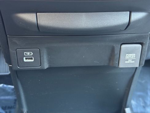 Used 2024 Honda Odyssey EX-L image 28