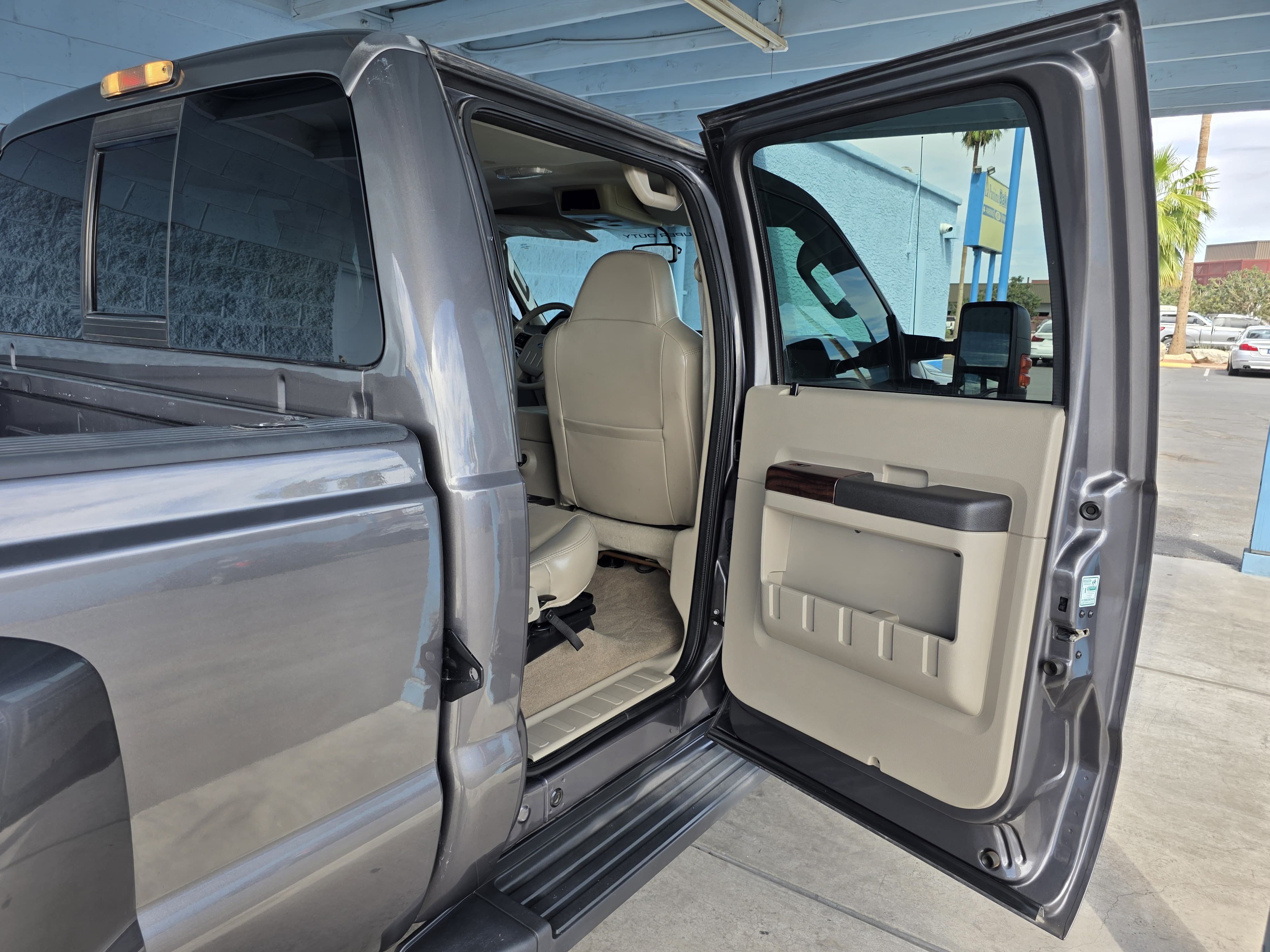 Used 2008 Ford F350 XL RWD image 18