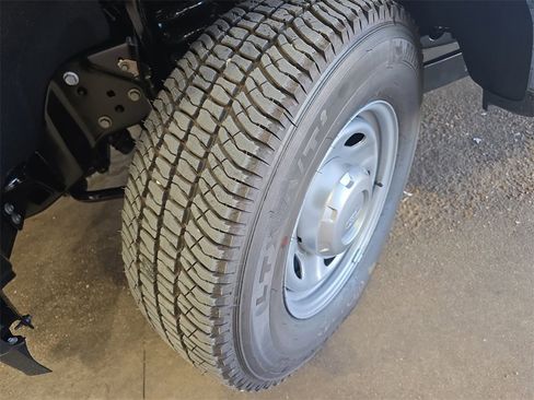 New 2026 Ford F350 XL image 56