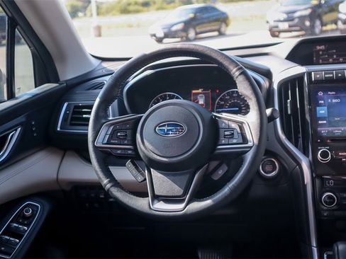Used 2022 Subaru Ascent Limited w/ Popular Package #2A image 24