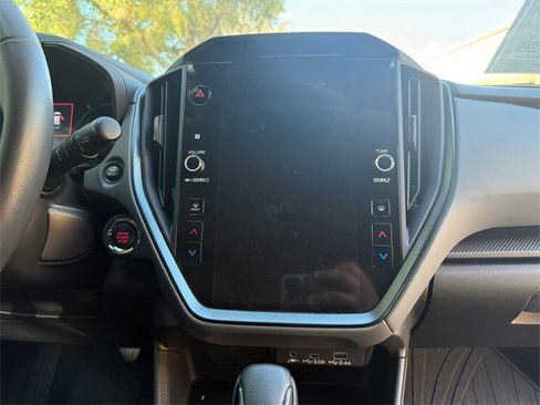 Used 2024 Subaru Crosstrek 2.5i Limited w/ Popular Package #4A image 21