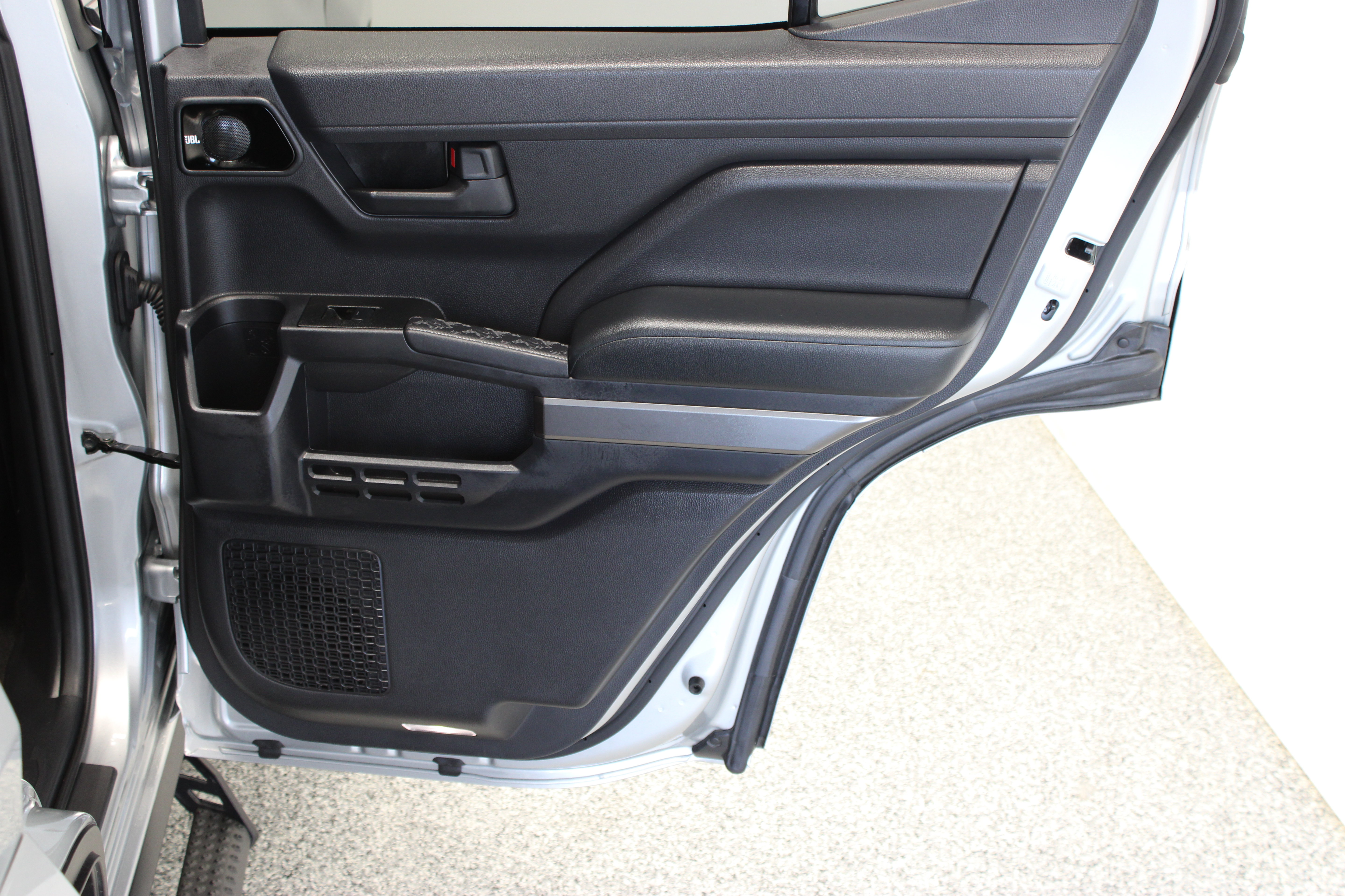 Certified 2025 Toyota 4Runner TRD Sport Premium RWD image 35