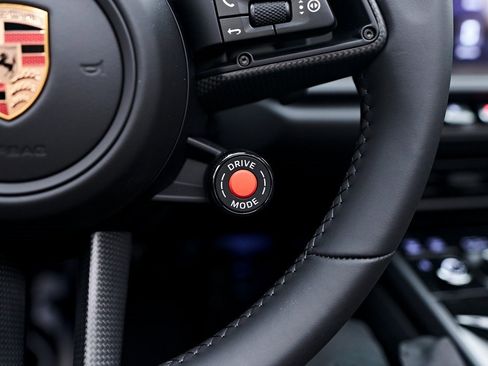 Used 2026 Porsche 911 Carrera GTS image 68