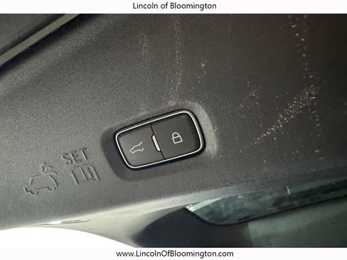 Certified 2025 Lincoln Navigator L Black Label w/ Black Label Special Edition AWD/4WD image 37