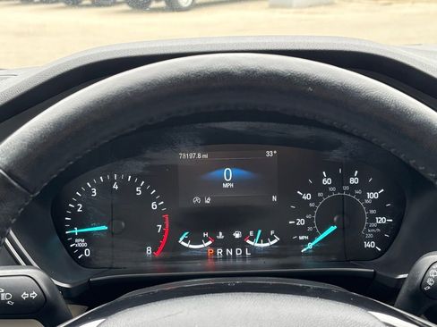 Used 2021 Ford Escape SEL image 15