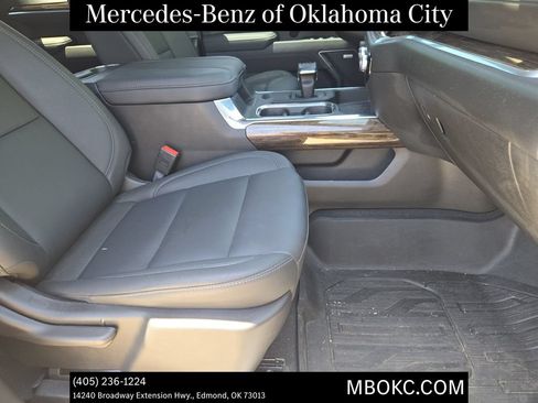 Used 2026 GMC Sierra 1500 Elevation w/ Elevation Premium Package AWD/4WD image 13