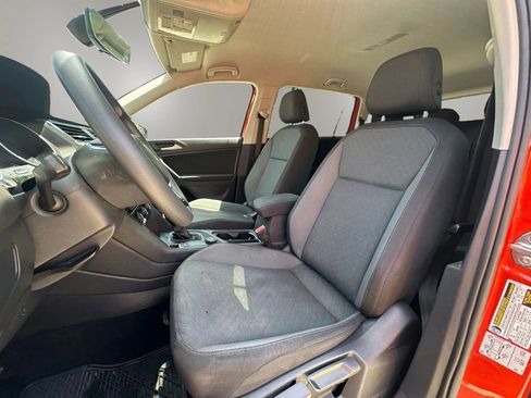Used 2019 Volkswagen Tiguan S AWD/4WD image 24