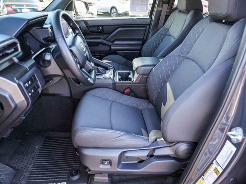 Certified 2026 Toyota Tacoma SR5 image 9