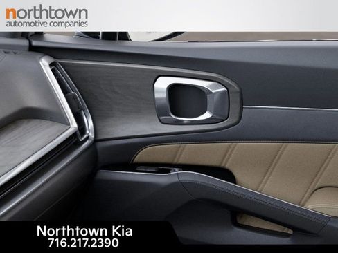 New 2026 Kia Sorento SX Prestige image 26