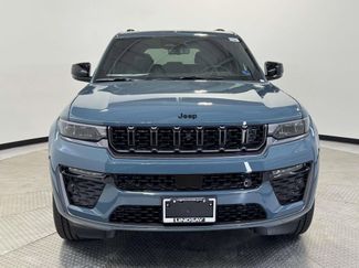 New 2026 Jeep Grand Cherokee Limited video 2