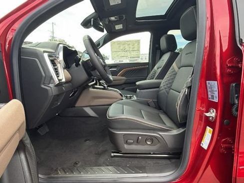 New 2026 GMC Canyon Denali AWD/4WD image 16