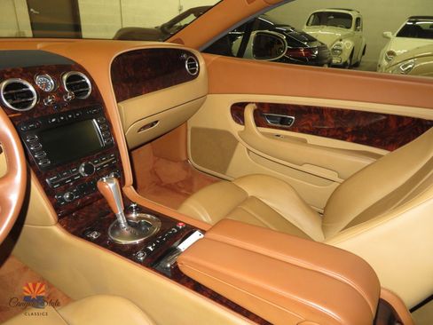 Used 2006 Bentley Continental GT AWD/4WD image 20