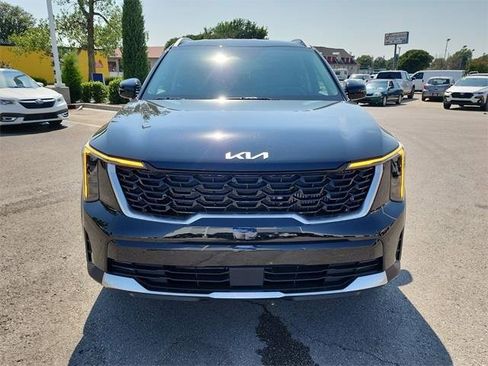 New 2026 Kia Sorento EX image 10