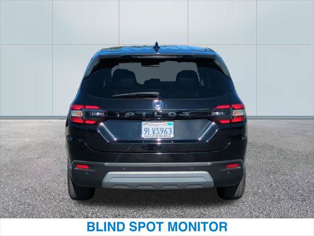 Certified 2024 Honda Pilot EX-L image 8